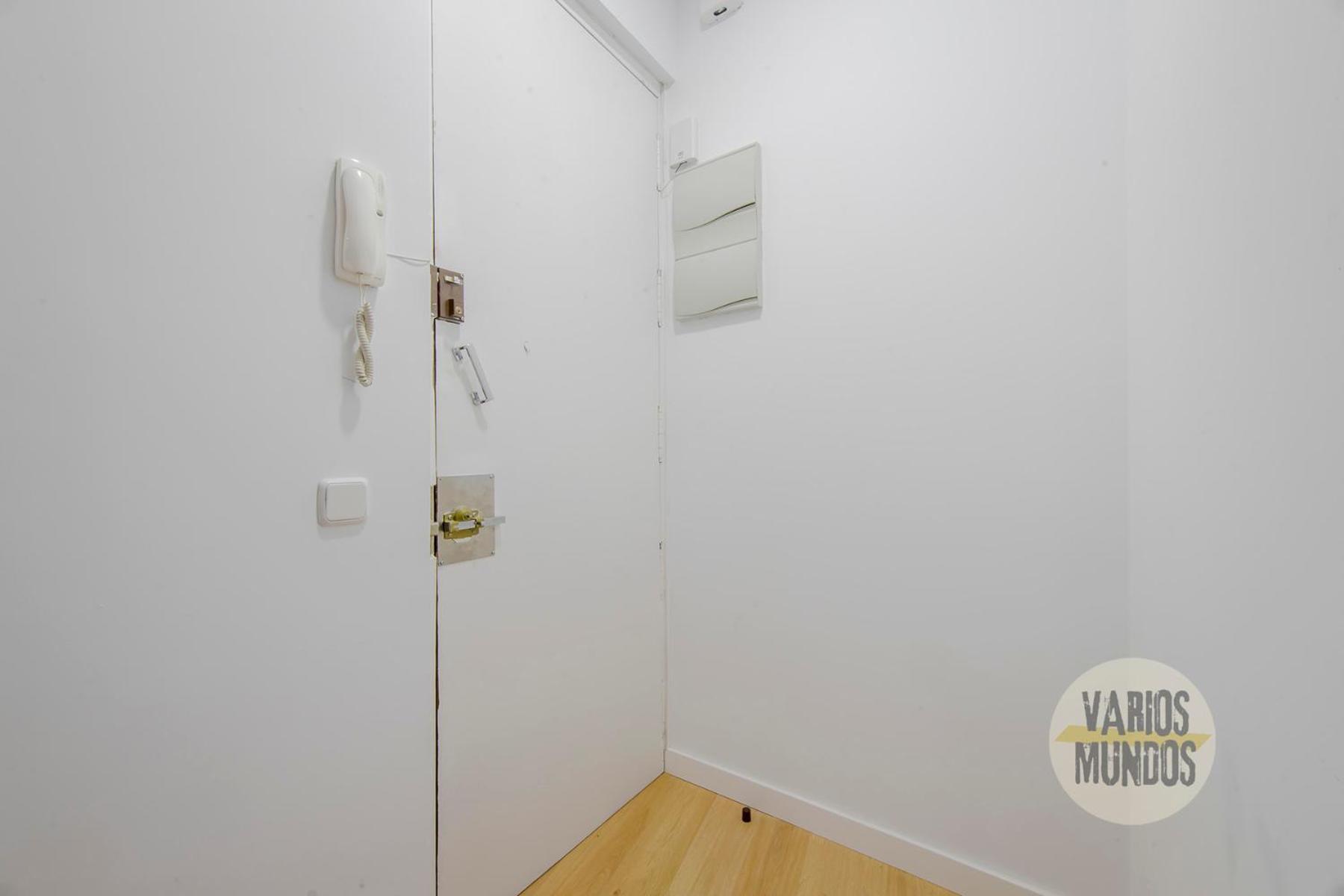 Acogedor Apt Para 5Pax En El Corazon De Chamberi Madrid Buitenkant foto