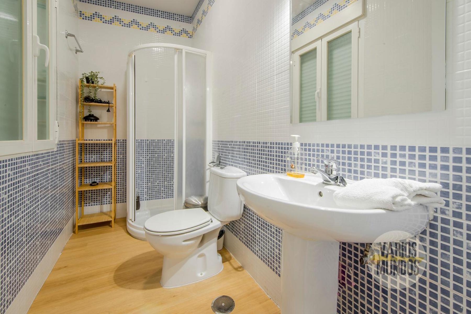 Acogedor Apt Para 5Pax En El Corazon De Chamberi Madrid Buitenkant foto