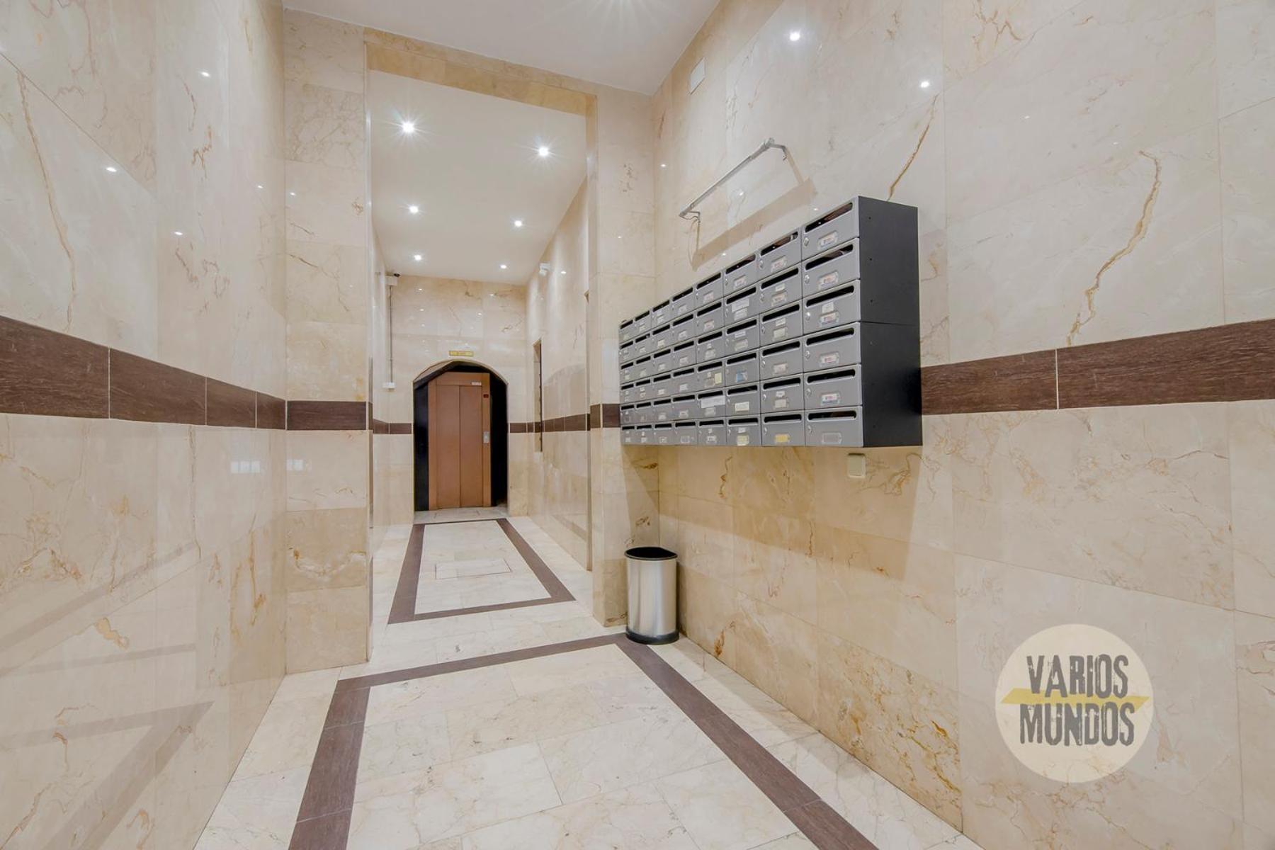Acogedor Apt Para 5Pax En El Corazon De Chamberi Madrid Buitenkant foto